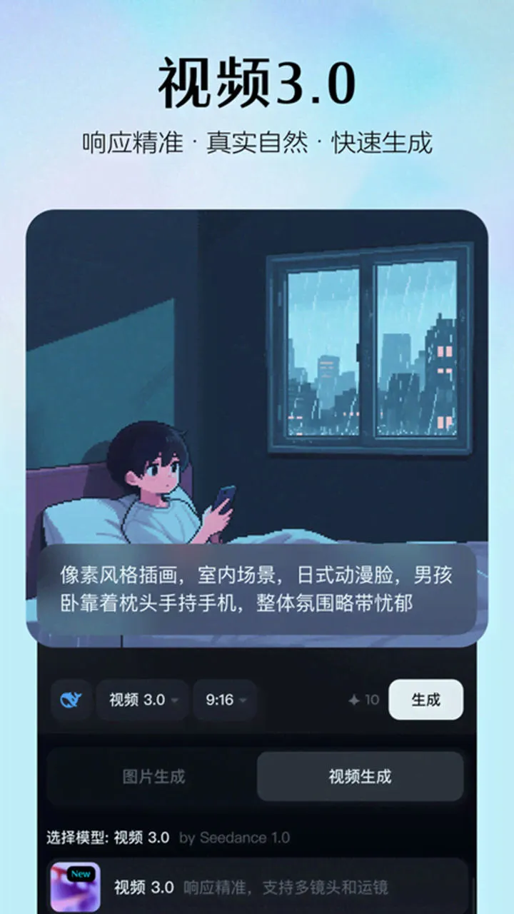 即梦AI图片