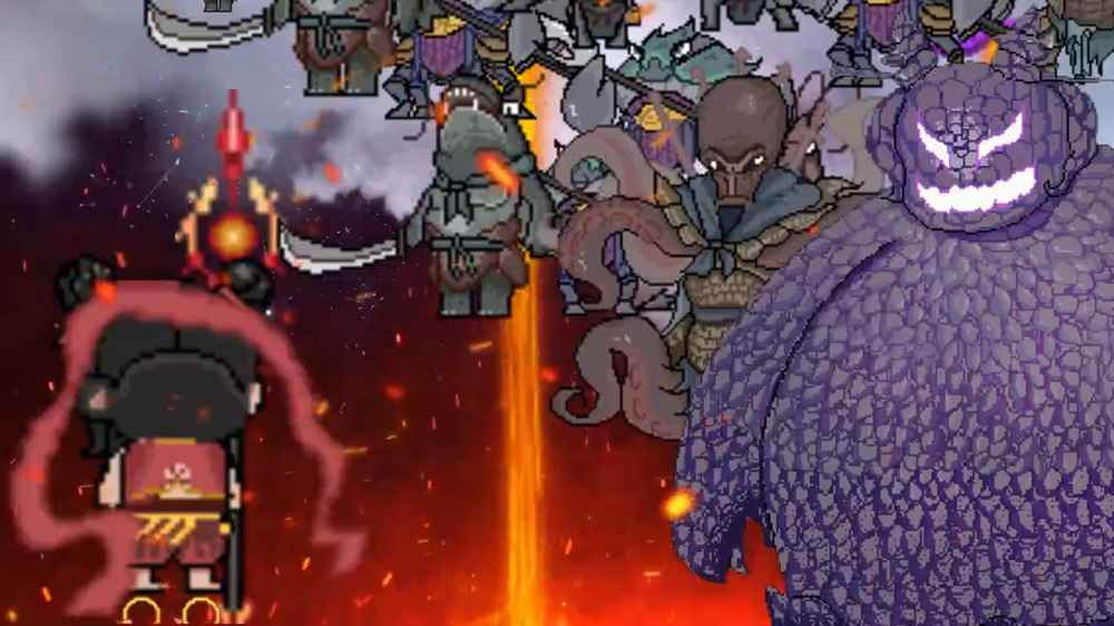 黑神榜：哪吒图片