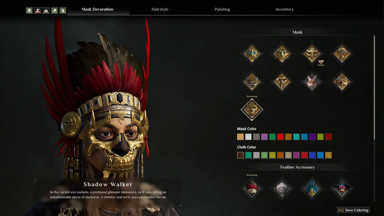 灵魂面甲（电脑版）图片