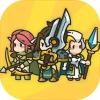 香草英雄团图片