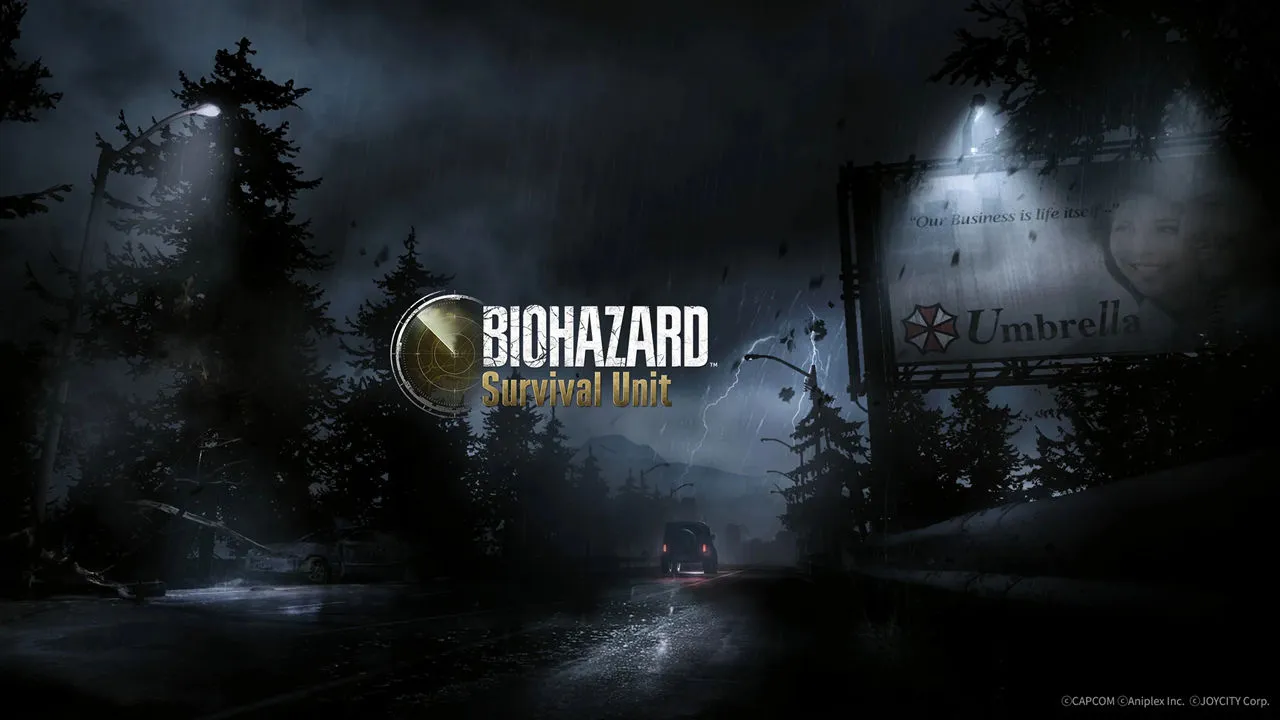 生化险境：生存兵种图片