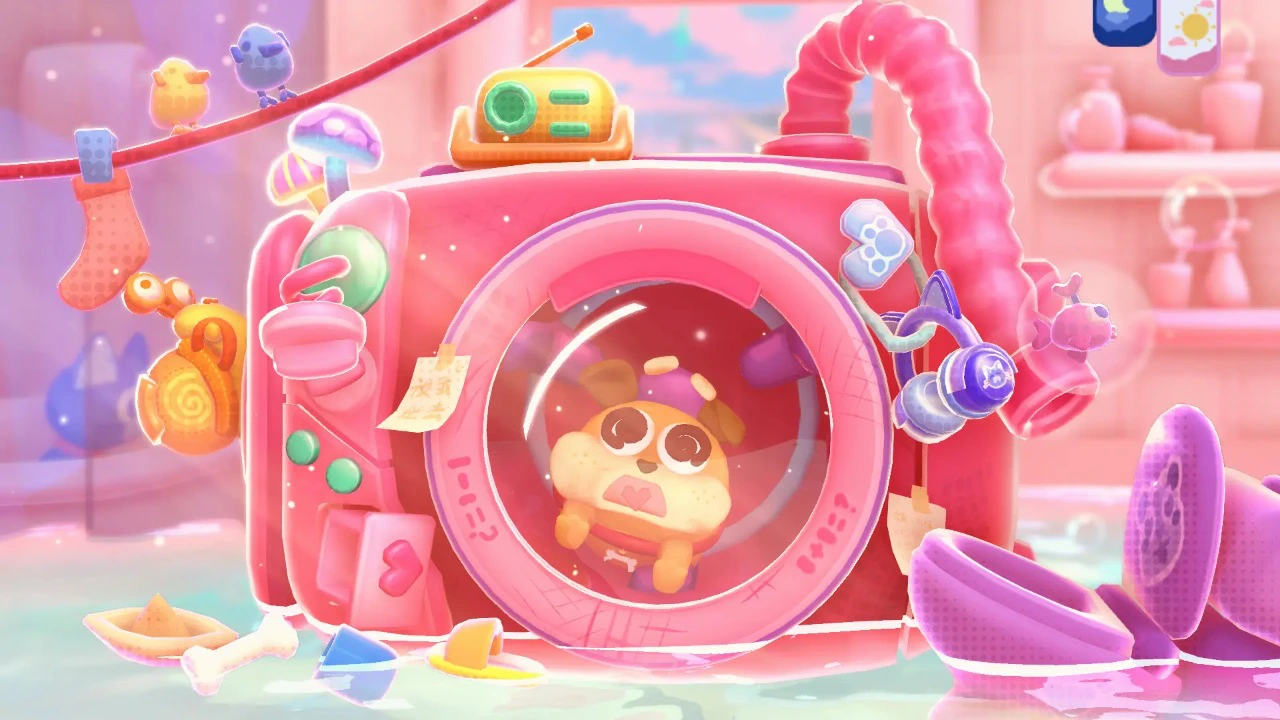 萌宠拆拆乐图片