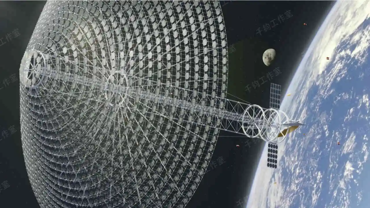 代号Space图片