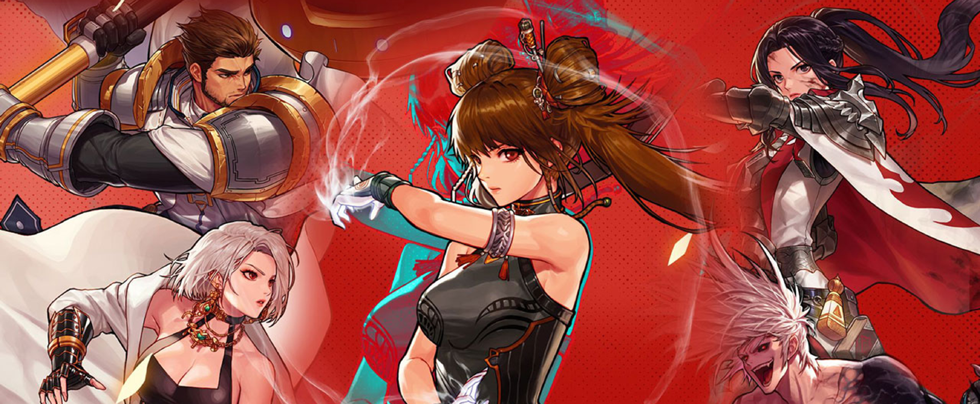 地下城与勇士：起源