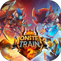 怪物火车2图片