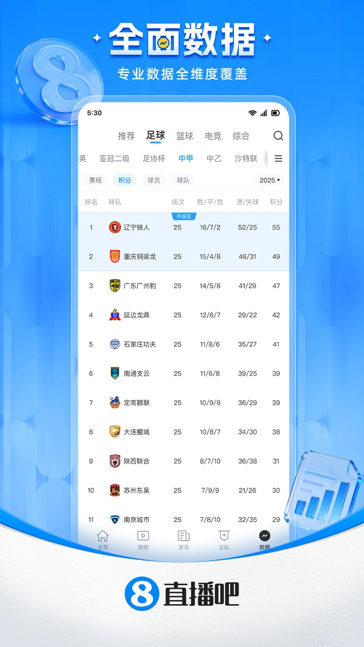 直播吧图片
