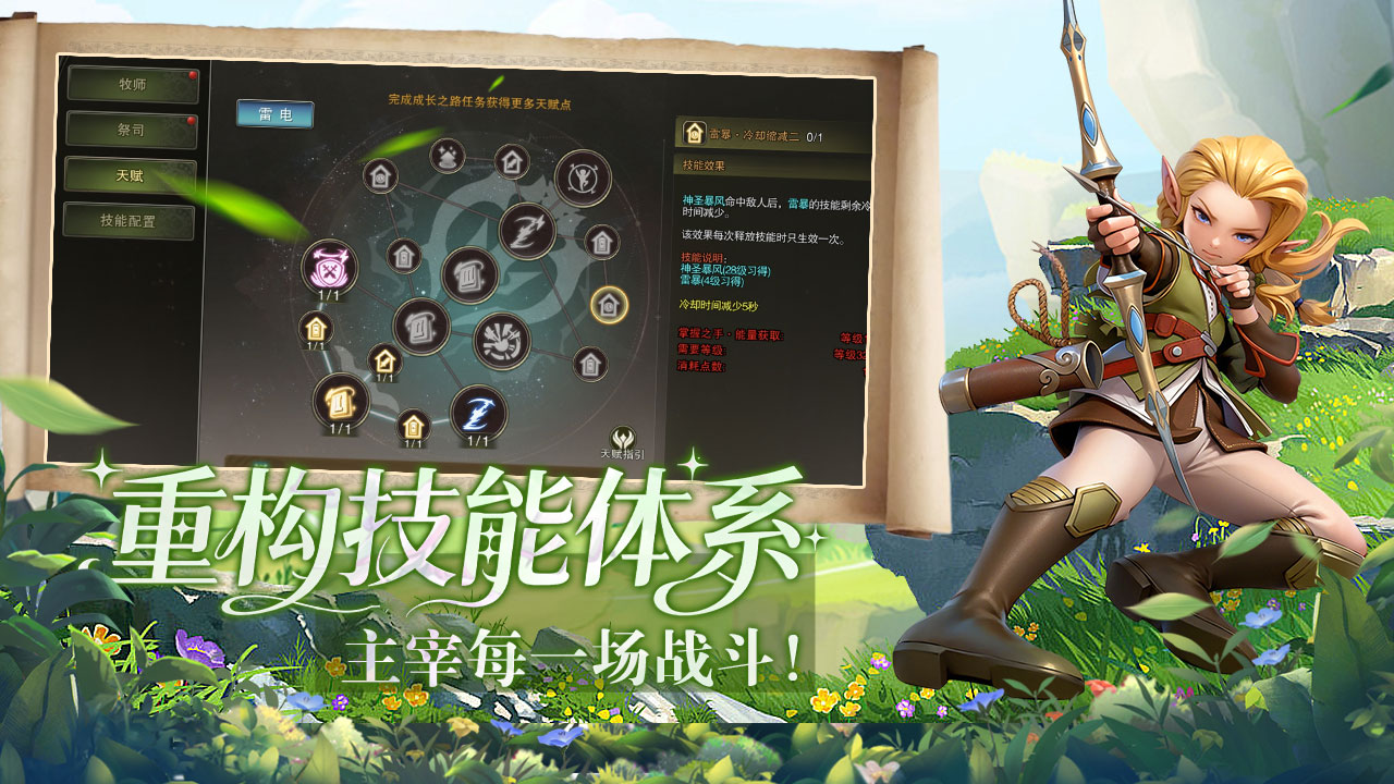 龙之谷启程图片_3