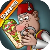 沙威玛传奇图片