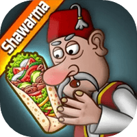 沙威玛传奇图片