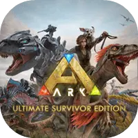 方舟:终极移动版图片