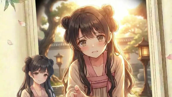 小镇浮世录图片
