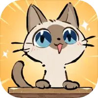 猫咖怪谈图片