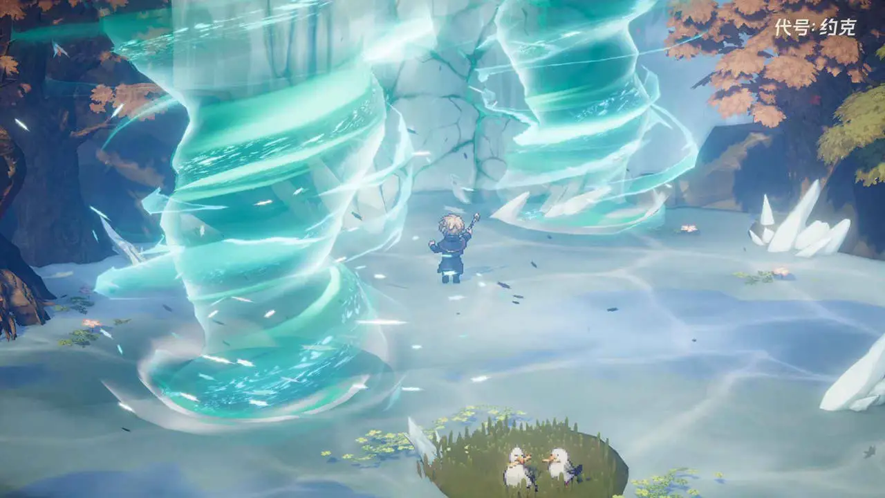 代号：约克图片