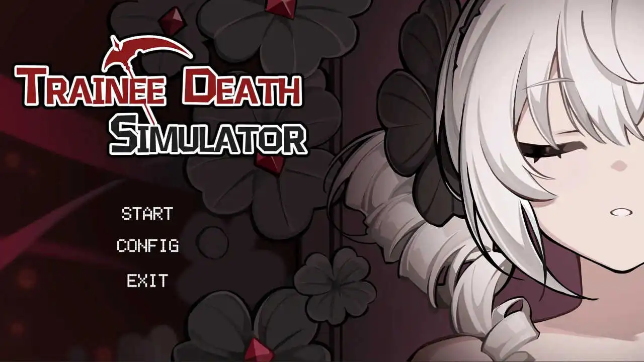Trainee Death Simulator图片