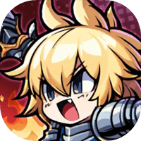 深渊与地下城ICON