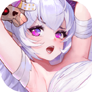 魔姬物语从登入开始就母汤