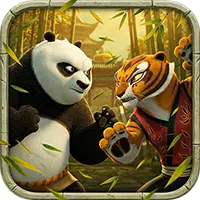 功夫熊猫:神龙大侠图片