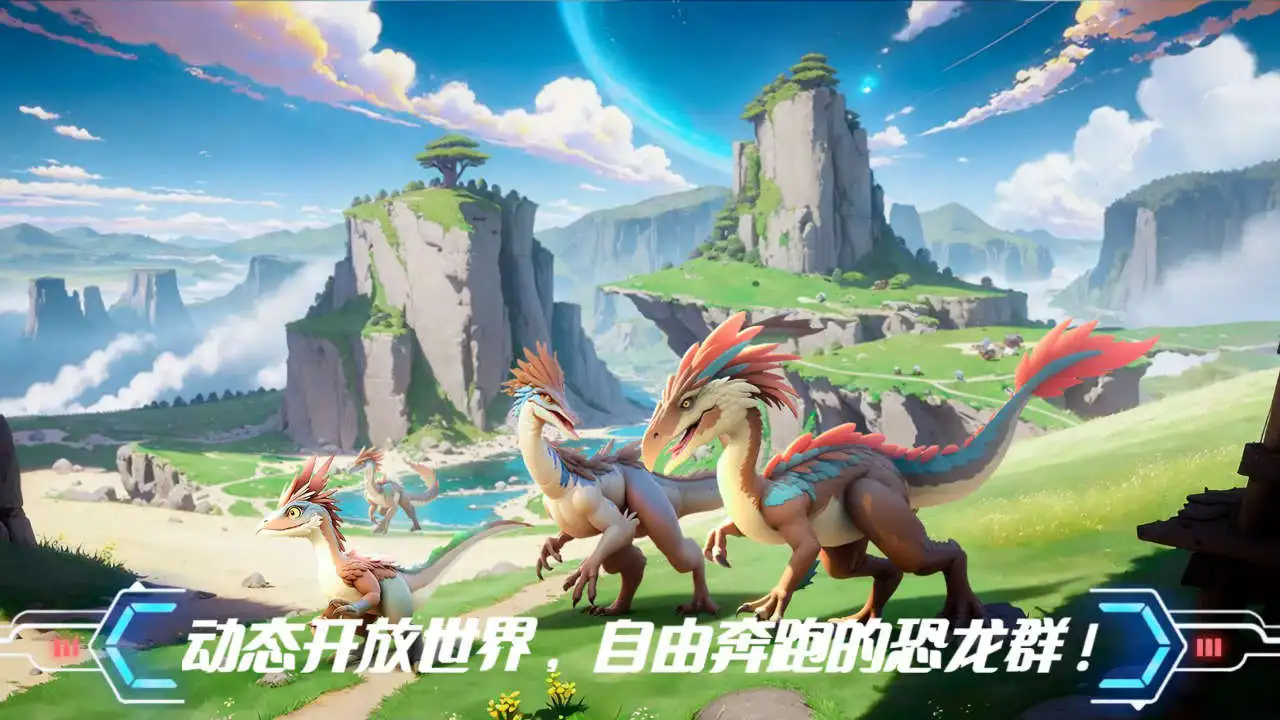 造梦·计划图片