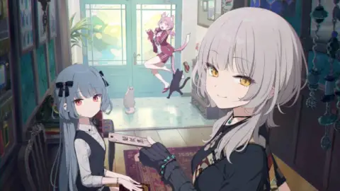 FAREIDOLIA图片_1