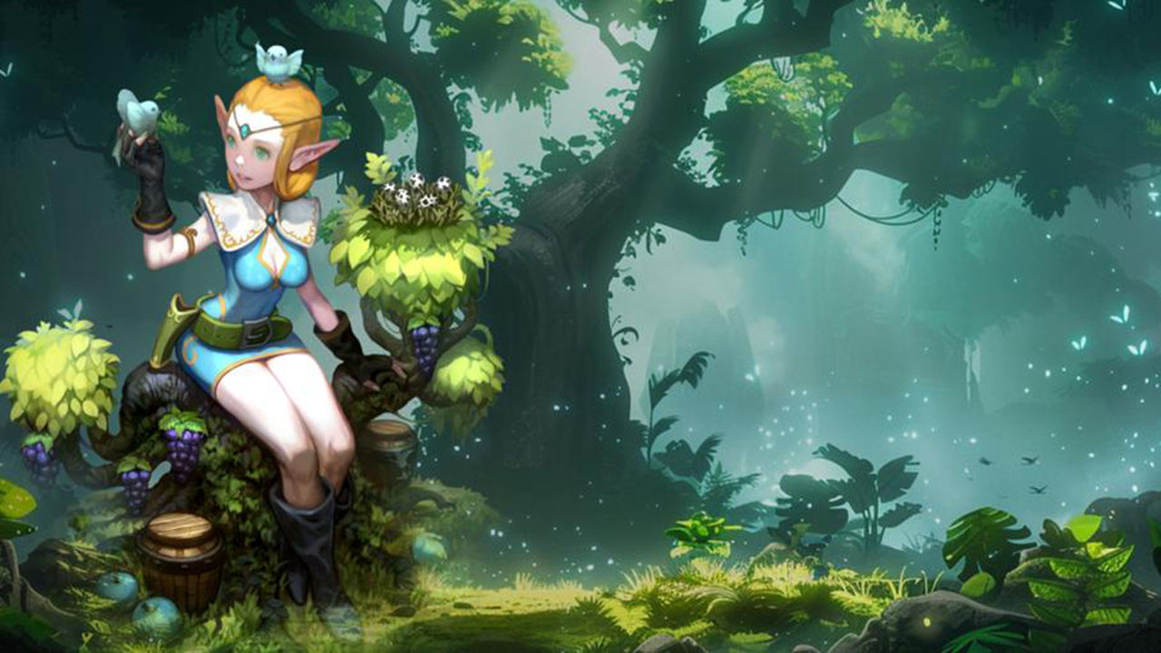 龙之谷:启程模拟器哪个好用 龙之谷:启程模拟器推荐下载图片_10