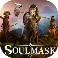 灵魂面甲（电脑版）图片