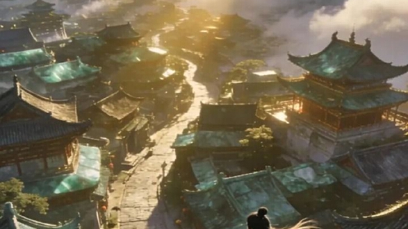 剑风战记图片