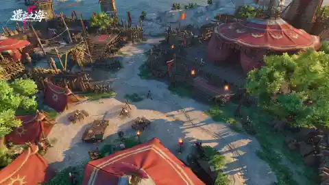 遗忘之海图片_5