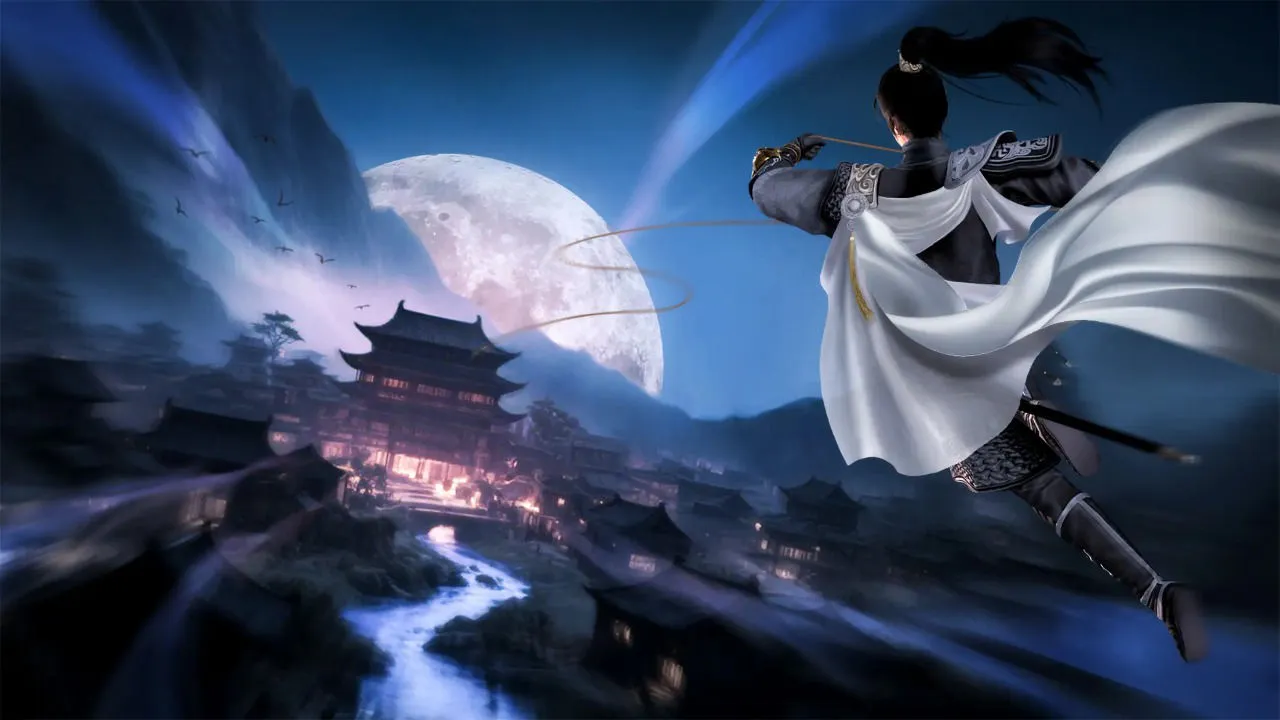 代号：幻梦图片