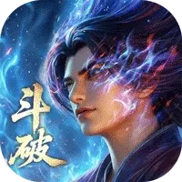 斗破苍穹ICON