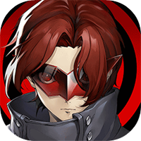 女神异闻录:夜幕魅影图片