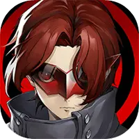 女神异闻录：夜幕魅影ICON