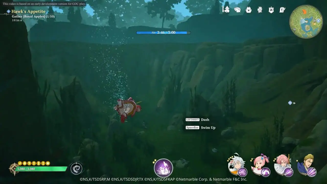 七大罪:起源图片