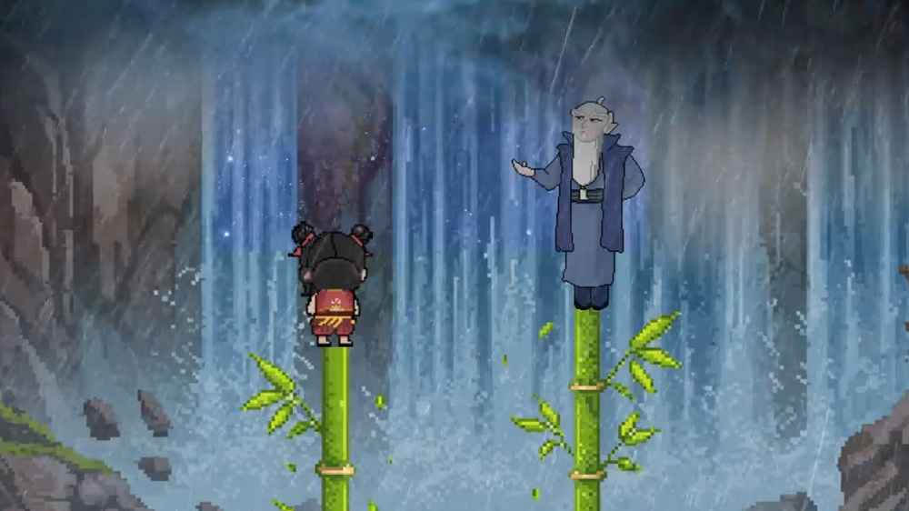 黑神榜：哪吒图片