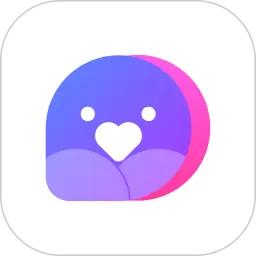 小陪伴语音图片