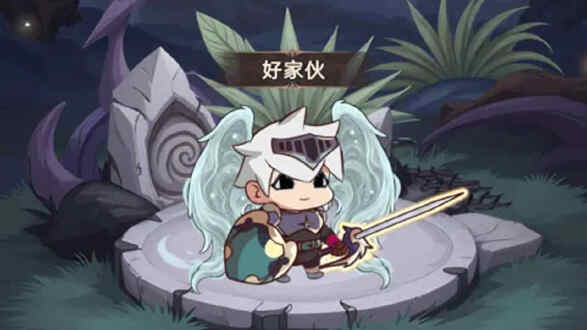 我嘎嘎乱杀图片