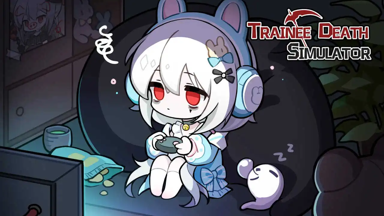 Trainee Death Simulator图片
