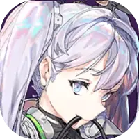 机械少女图片