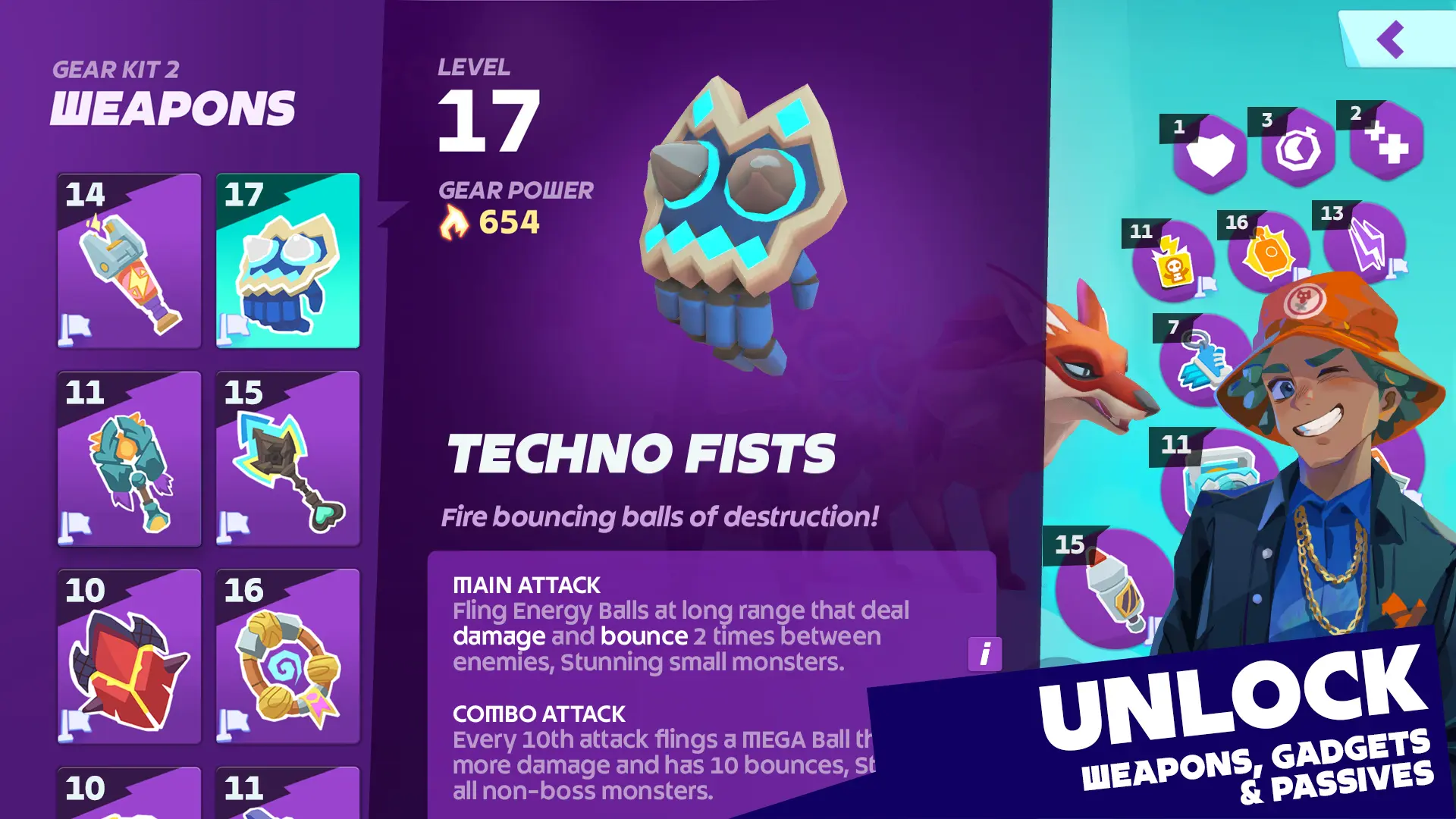 魔刻猎手-代号moco图片