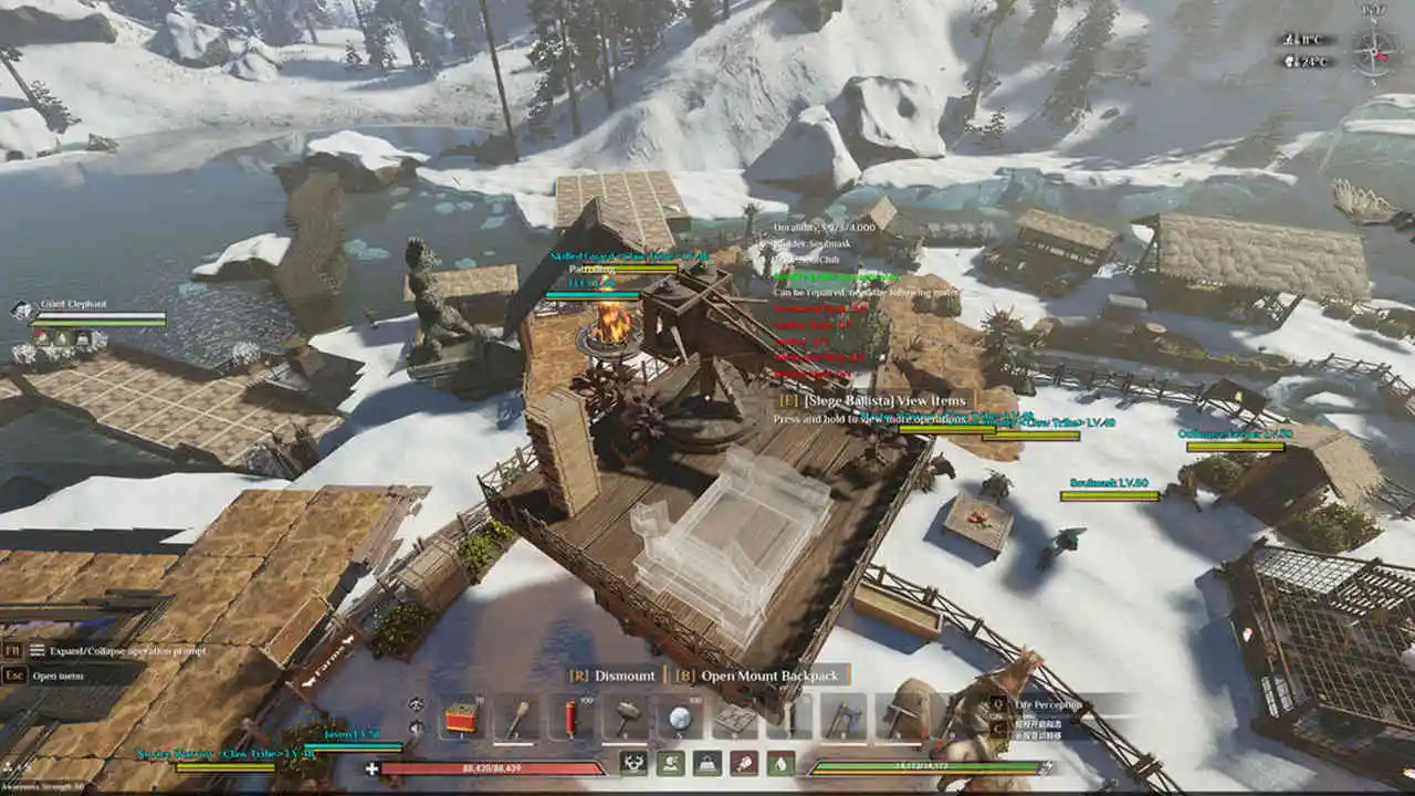 灵魂面甲（电脑版）图片