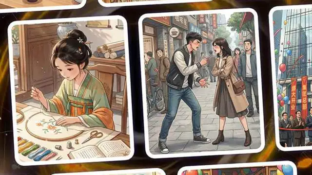 拼图人生图片_1