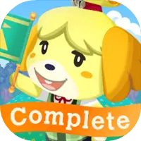 动物森友会：口袋露营广场完整版图片