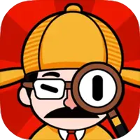 唐人侦探社图片