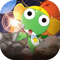 青蛙军曹 枪神对决ICON