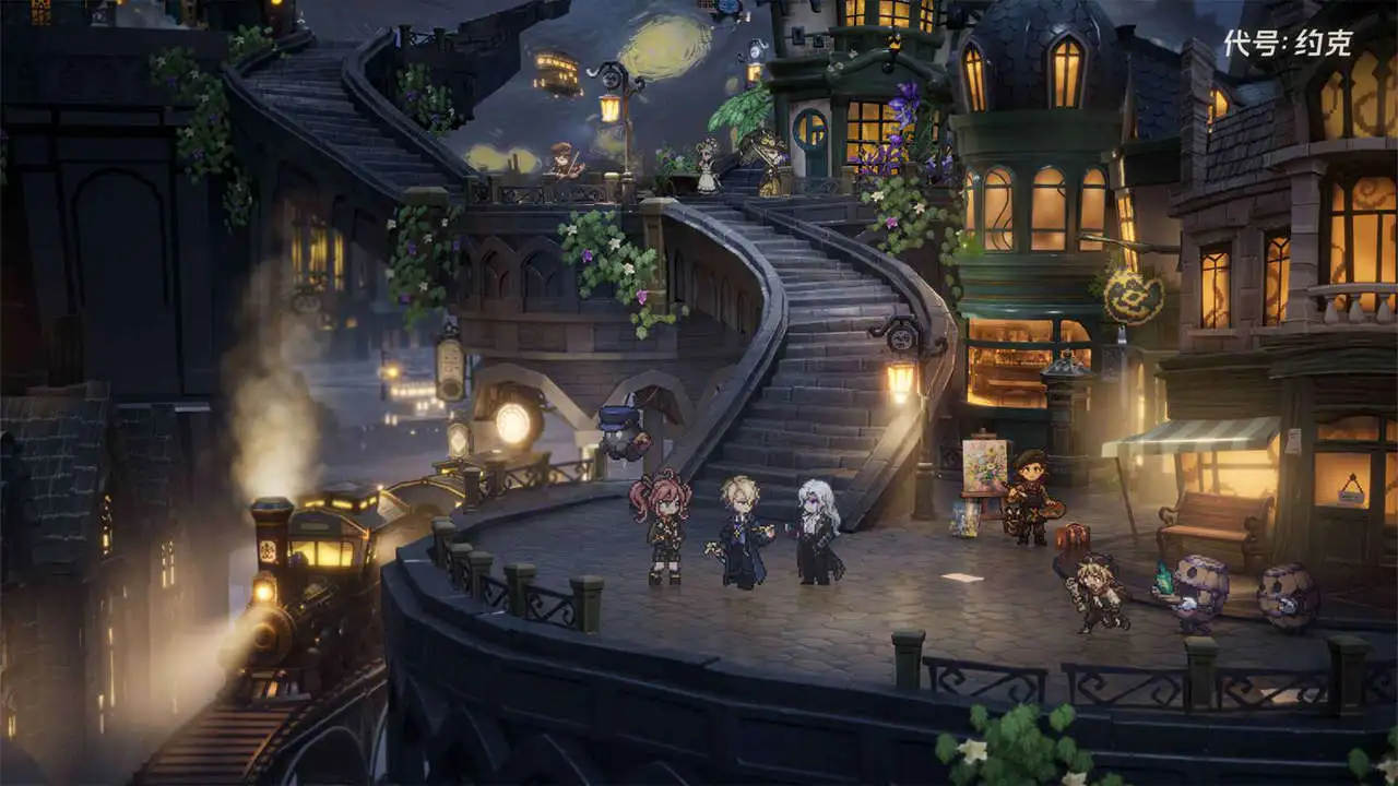 代号：约克图片