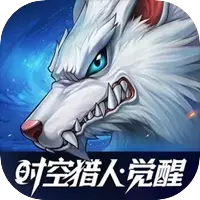 时空猎人·觉醒图片