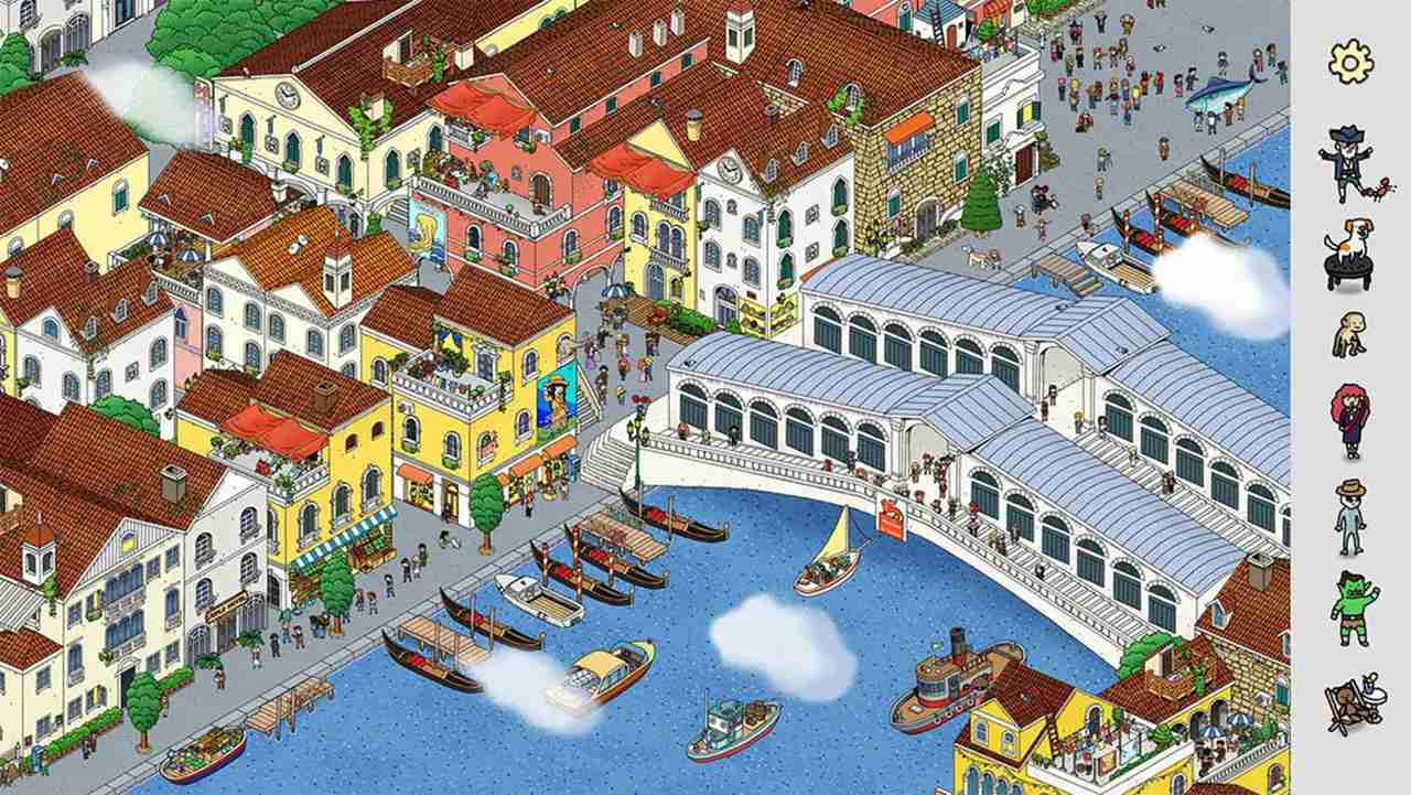 旅人苏菲亚图片