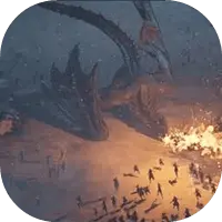 权力的游戏：国王之路ICON