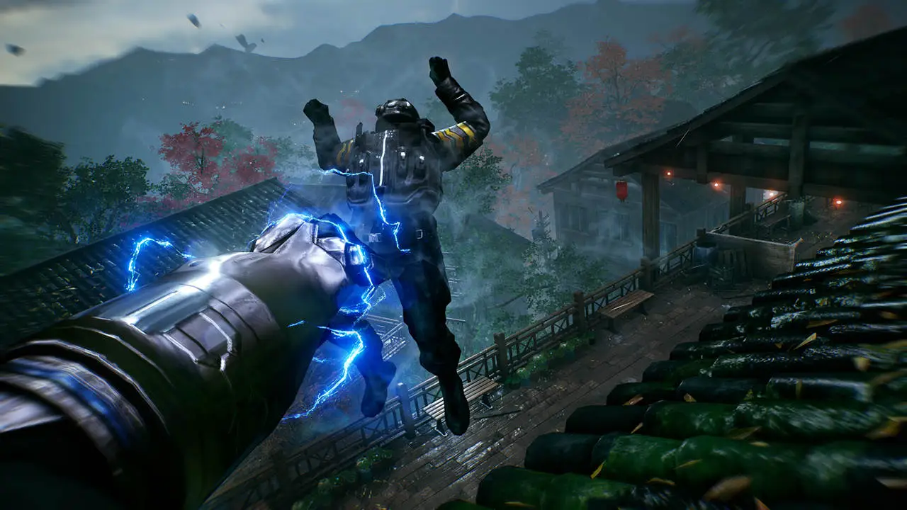 光明记忆：无限图片