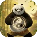 功夫熊猫：神龙大侠图片