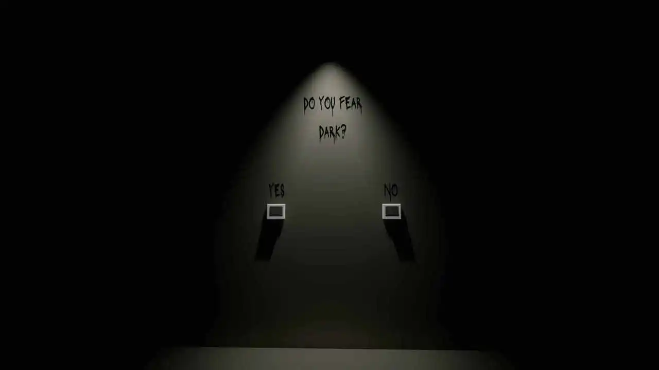 梦夜Nightmare图片